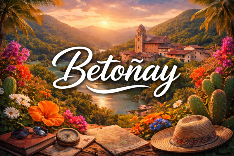 Betoñay: Meaning, Context, and What People Are Really Referring To