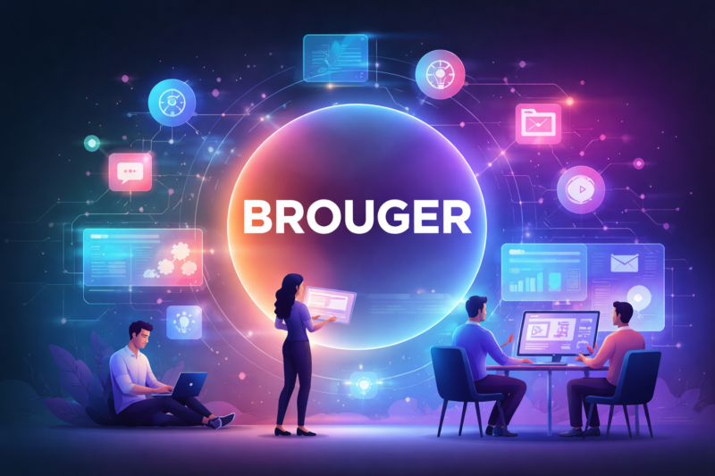 Brouger Explained: What It Is, How It Works, and What to Know