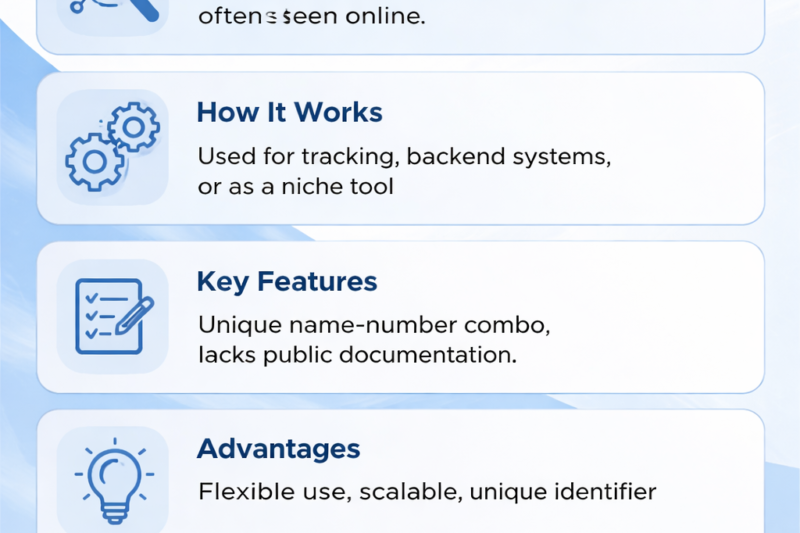 Alexousa104: A Clear, Practical Guide to What It Is and How It Works