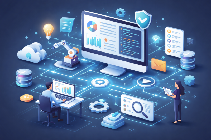 Zvodeps: Understand, Practical Look at What It Is and How It Works