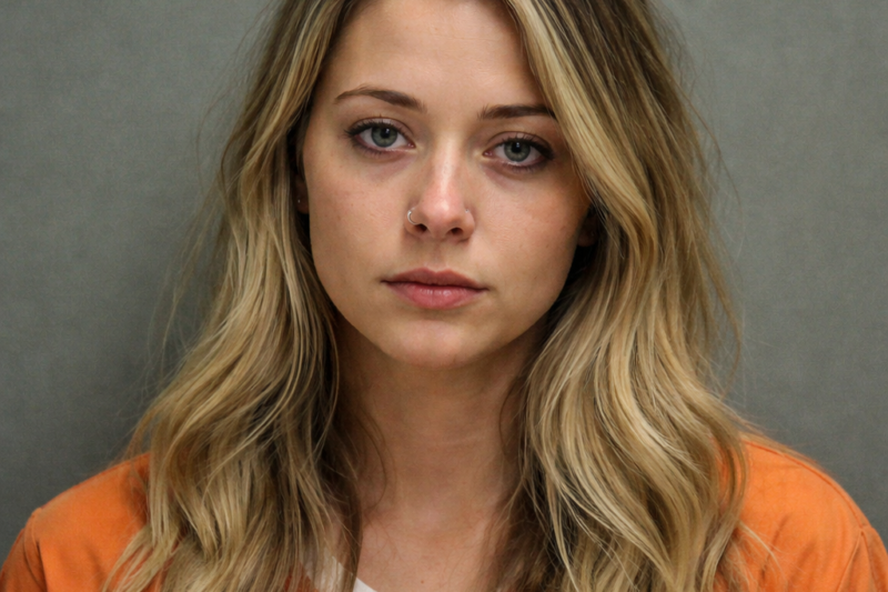 Alysse Monahan Ada County Mugshot: What It Means, How Records Work, and What to Know