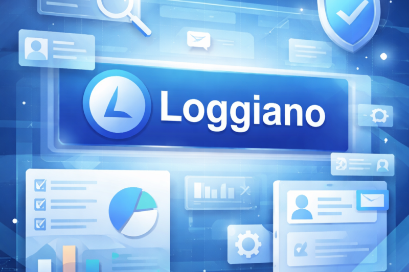 Loggiano: A Clear, Practical Guide to What It Is and How It Works
