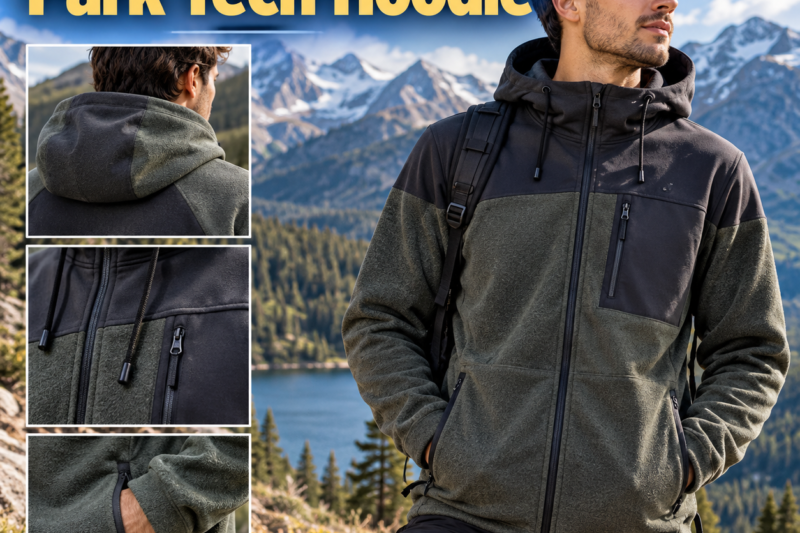 Picture Men’s Park Tech Hoodie: Features, Fit, and Buying Guide